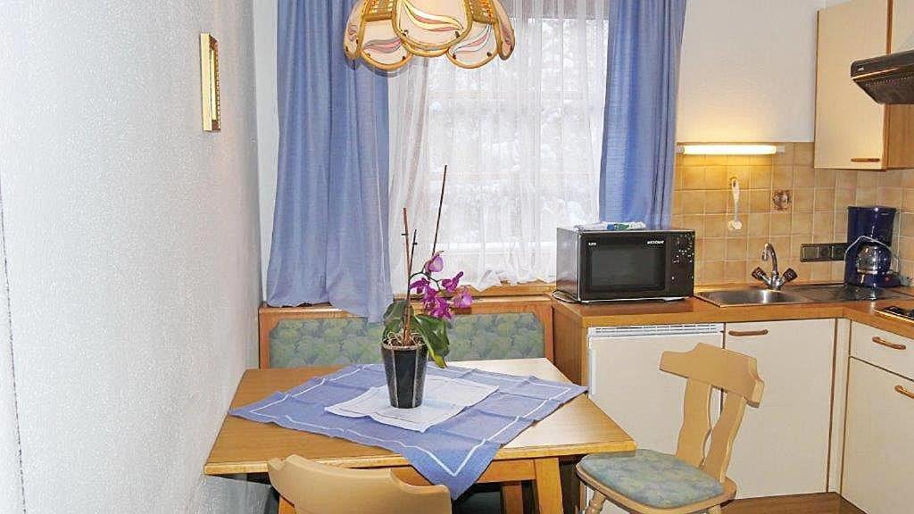 Stadlwirt Nauders Exteriör bild