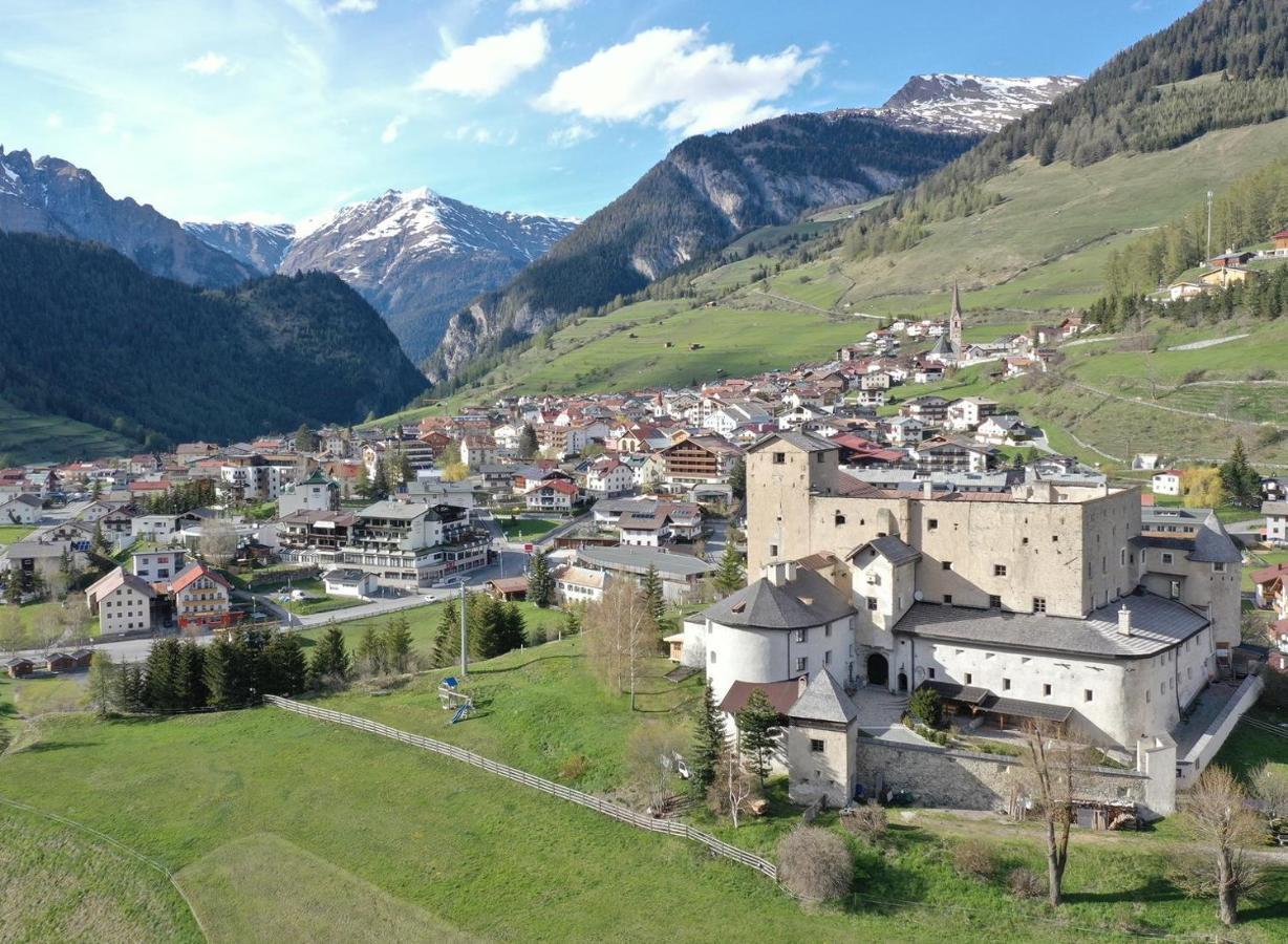 Stadlwirt Nauders Exteriör bild